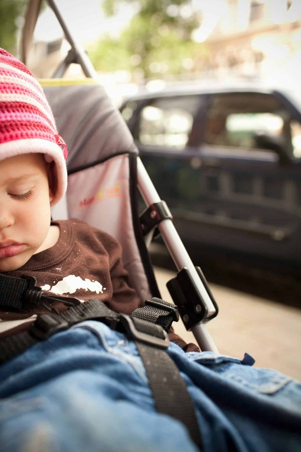 Poussette trio 3 en 1 : où acheter le produit ?