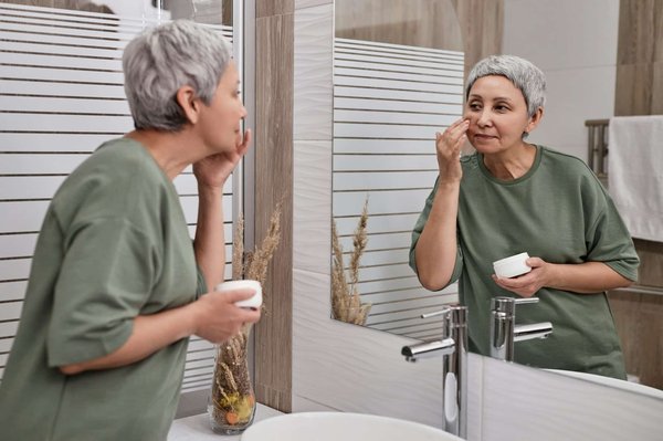 Ralentissez le temps avec nos compléments anti âge