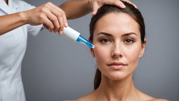 Cryothérapie visage : les bienfaits pour une peau éclatante