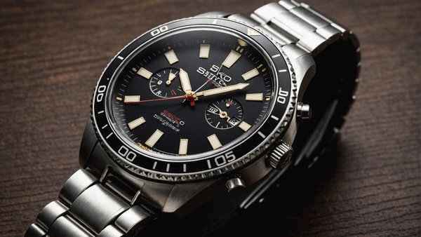 Découvrez les montres seiko mod personnalisables et vintage