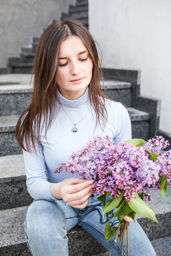 Coloration semi permanente : changez de look en douceur