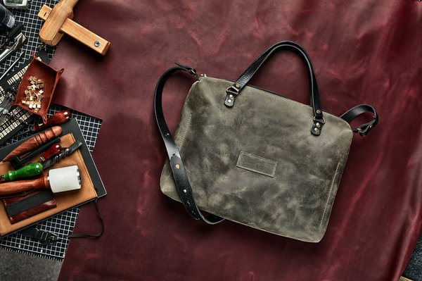 Prêt à porter et maroquinerie pour femme : l'élégance bohème avec karma koma