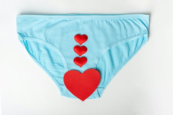 Culotte menstruelle : l'alternative pratique et stylée à découvrir